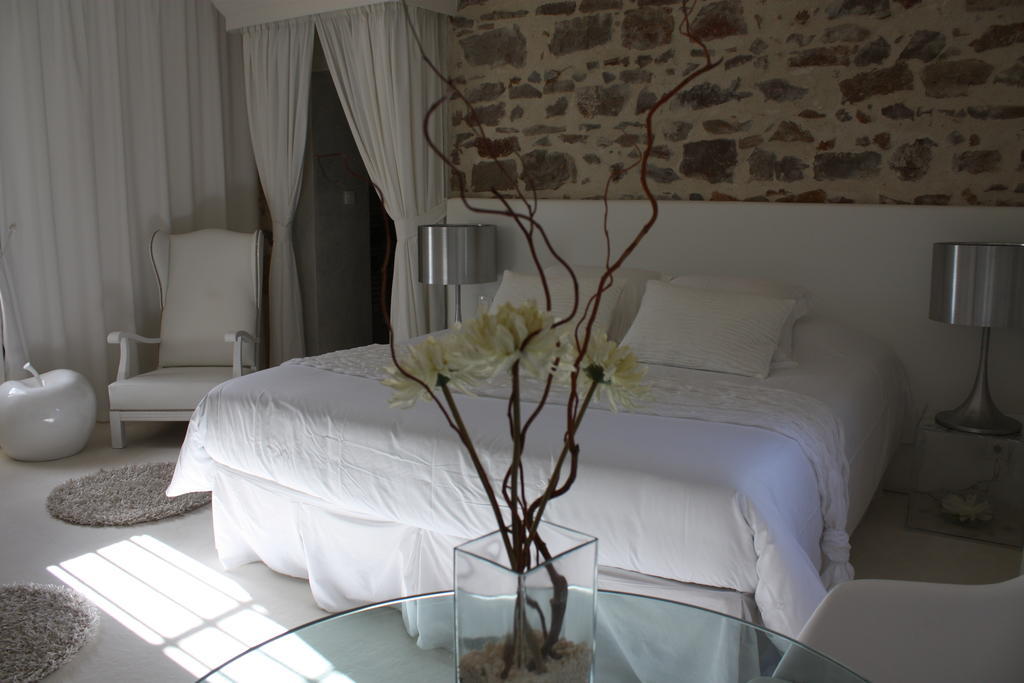 Le Moulin De Saint Laurent Hotel Kültér fotó