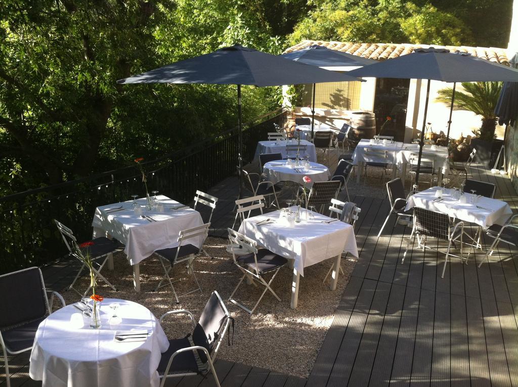 Le Moulin De Saint Laurent Hotel Kültér fotó
