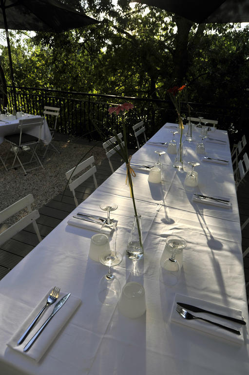 Le Moulin De Saint Laurent Hotel Kültér fotó