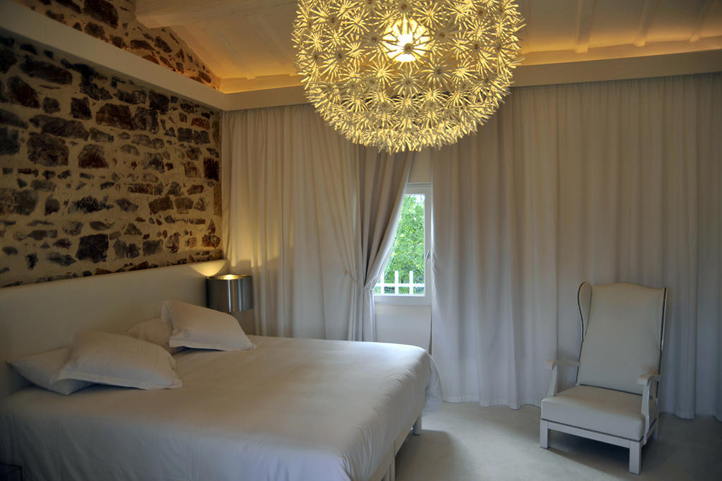 Le Moulin De Saint Laurent Hotel Kültér fotó