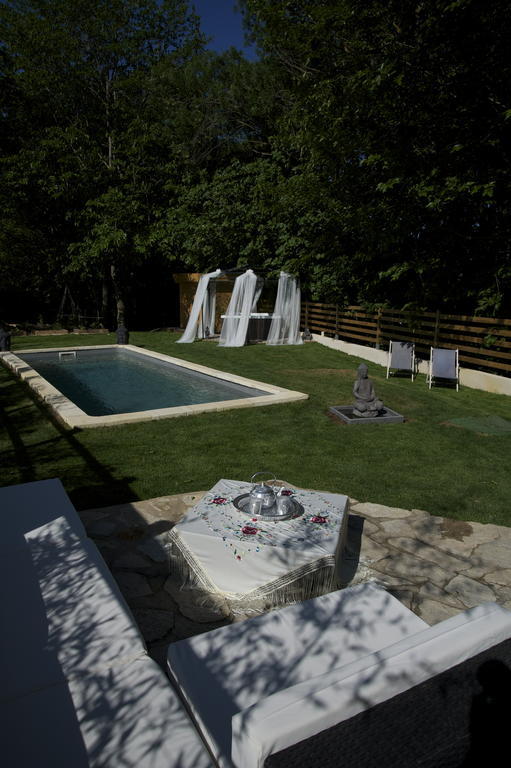 Le Moulin De Saint Laurent Hotel Kültér fotó