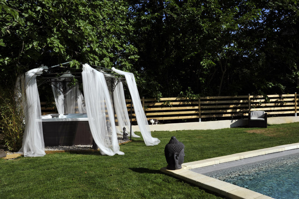 Le Moulin De Saint Laurent Hotel Kültér fotó