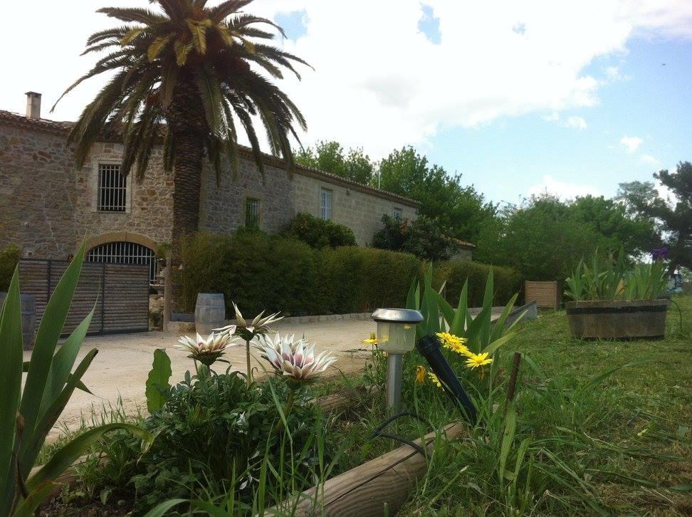 Le Moulin De Saint Laurent Hotel Kültér fotó